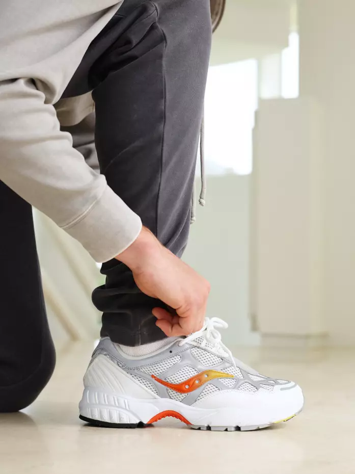 SAucony x KITH summer collection 2019 SAucony x KITH collezione estate 2019
