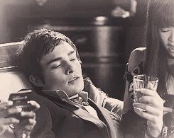 Chuck Chuck beve