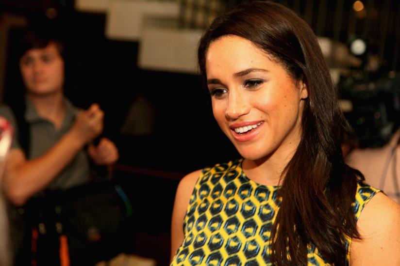 Suits, ecco cosa accadrà al personaggio di Meghan Markle nella stagione finale Meghan Markle