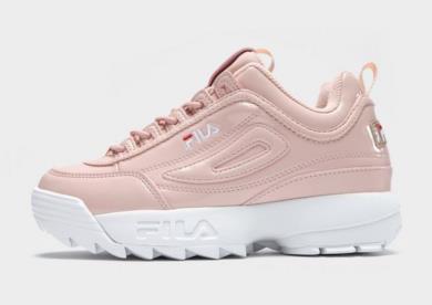 Disruptor II Donna