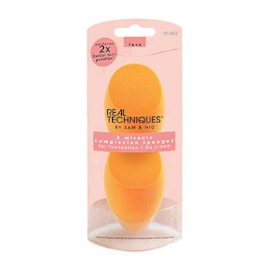 Real Techniques Spugnetta per trucco