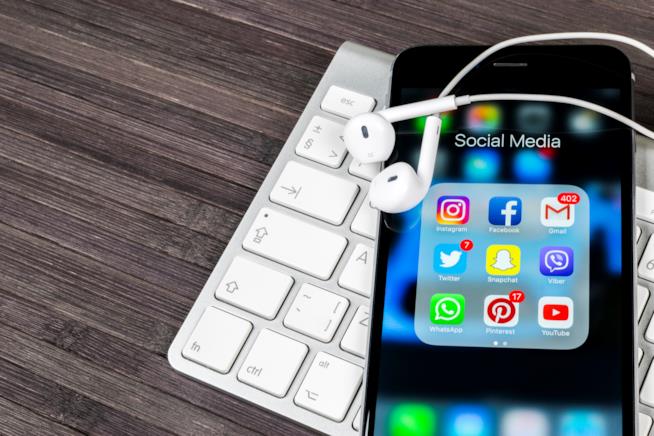 Instagram, nuova truffa Instagram sullo smartphone