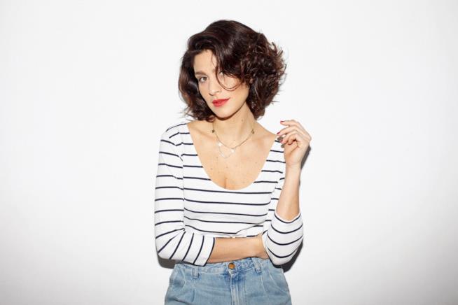 Giulia Bevilacqua Giulia Bevilacqua