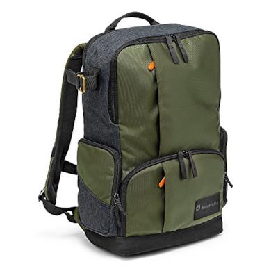 Collezione Street, Verde