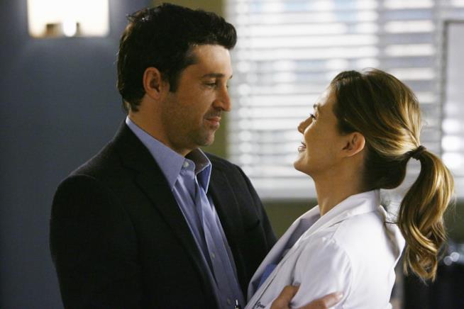Grey’s Anatomy: qual è la coppia più bella? Vota la tua! Qual è la coppia più bella di Grey’s Anatomy? Vota la tua preferita!