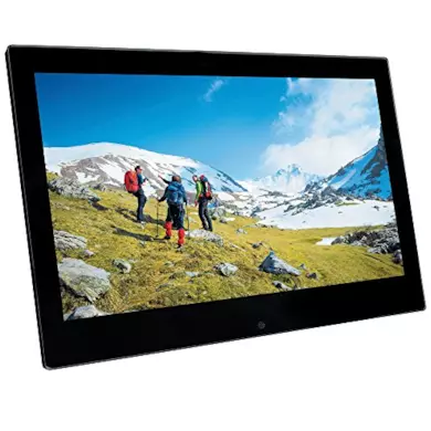 Braun Digiframe 1360