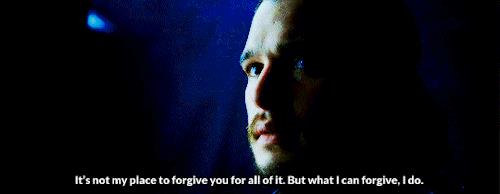 jon Jon perdona theon