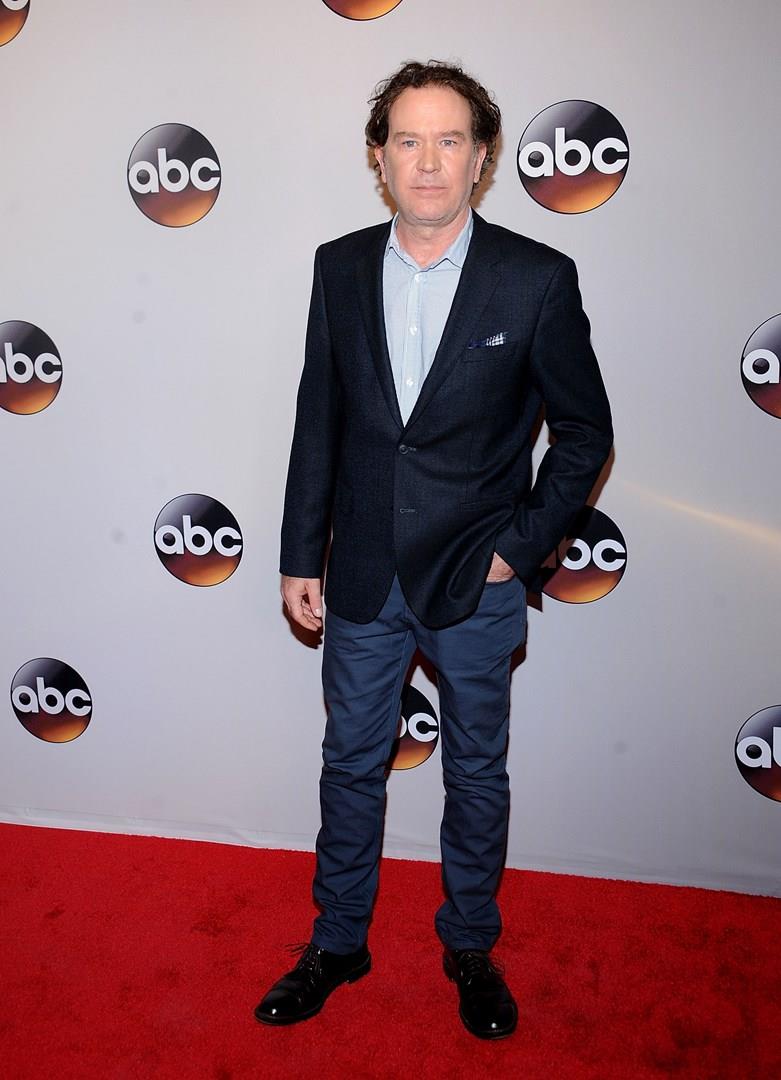 Timothy Hutton L'attore Timothy Hutton