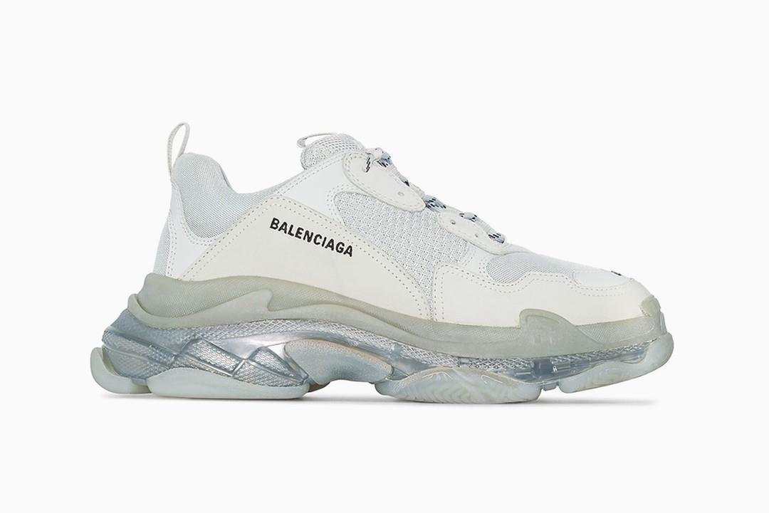 Balenciaga Triple S