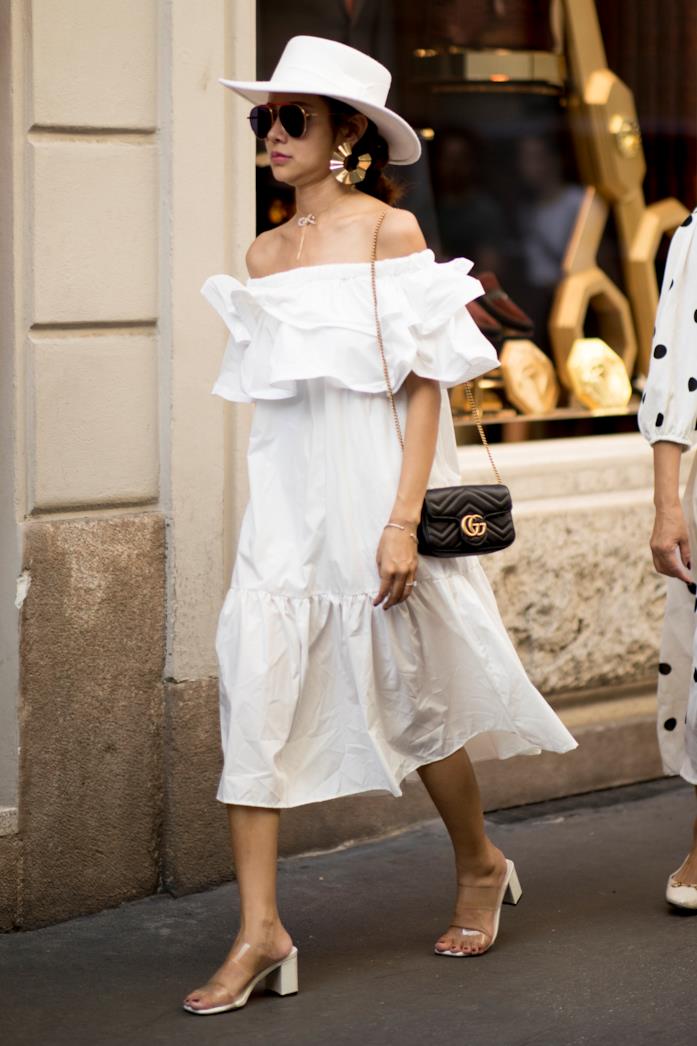 Street Style Moda Uomo 2019 Moda Uomo 2019 il meglio dello street style