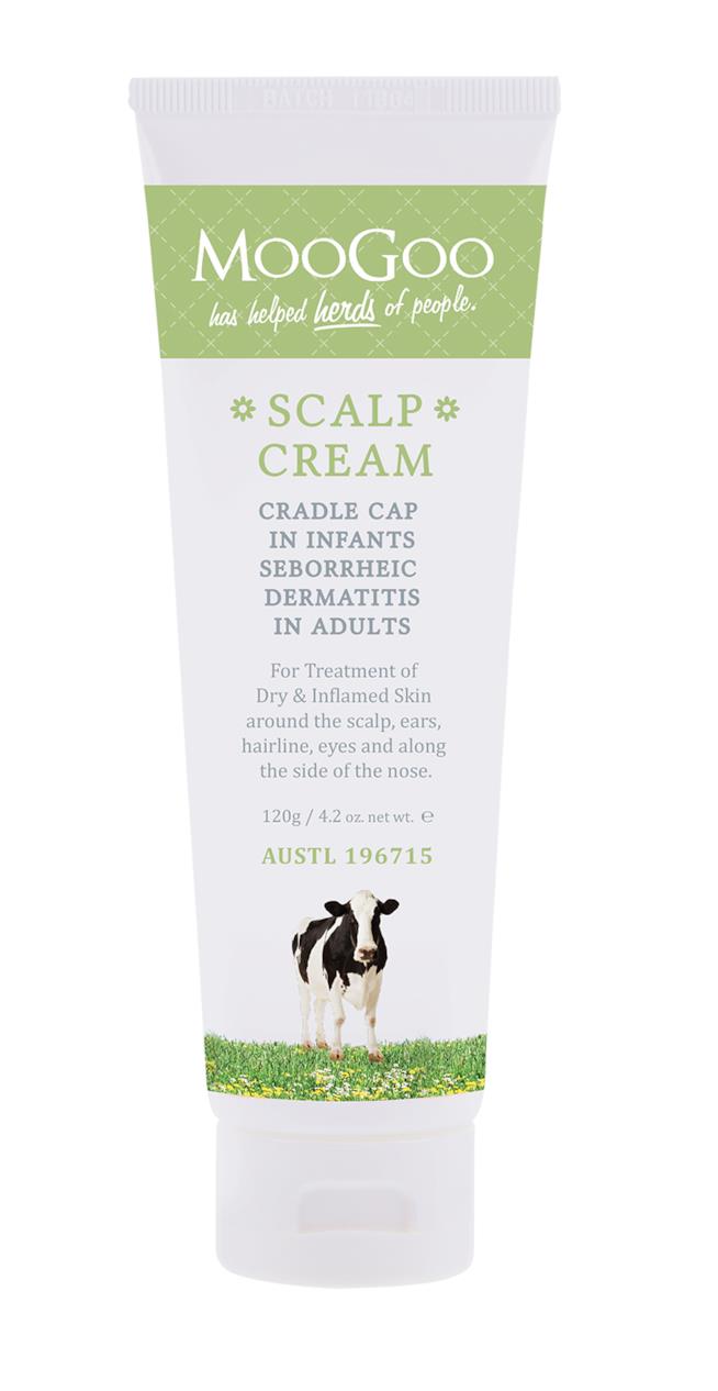 Scalp Cream L'altra crema usata da Megan