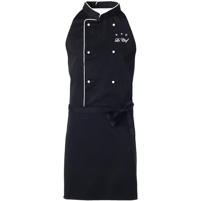 Il grembiule da chef Regalo perfetto per un'amica amante della cucina: il grembiule da chef