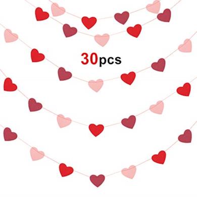 Decorazione di San Valentino