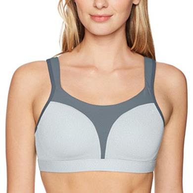 Reggiseno a compressione Champion Women Spot
