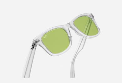 Ray-Ban Studios X Primavera Sound