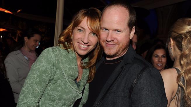 L'ex moglie accusa Joss Whedon di ipocrisia nel predicare il femminismo Joss Whedon e la ex moglie, Kai Cole