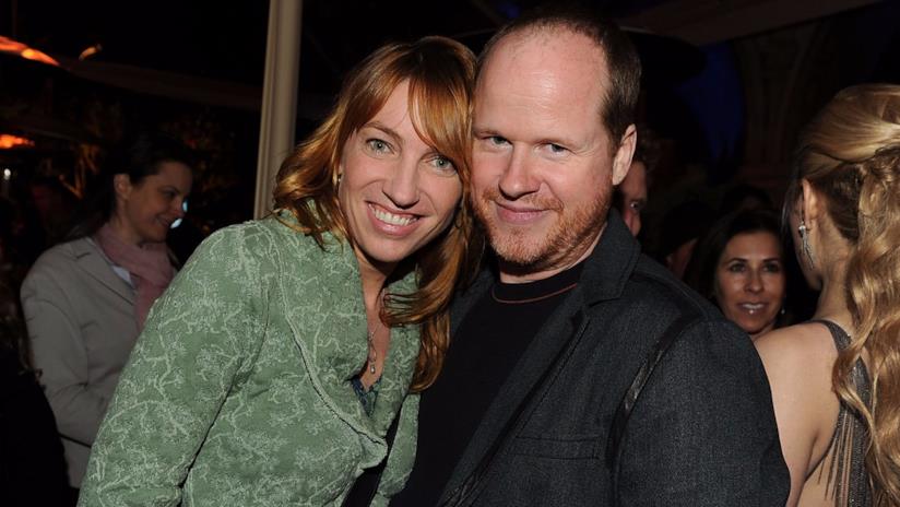 L'ex moglie accusa Joss Whedon di ipocrisia nel predicare il femminismo Joss Whedon e la ex moglie, Kai Cole