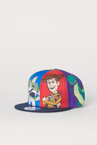 Cappello da bambino toy Story