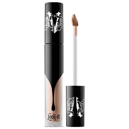 Lock-It Concealer Crème Il correttore targato Kat Von D