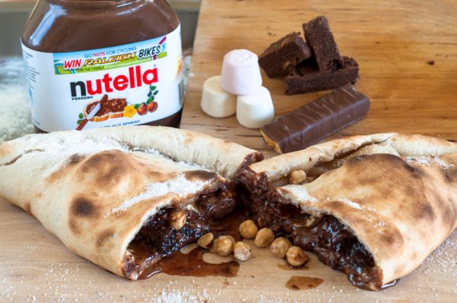 Compleanno Nutella: i 5 dolci più buoni a base di Nutella Compleanno Nutella