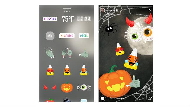 Halloween Stories Halloween Stories su Instagram