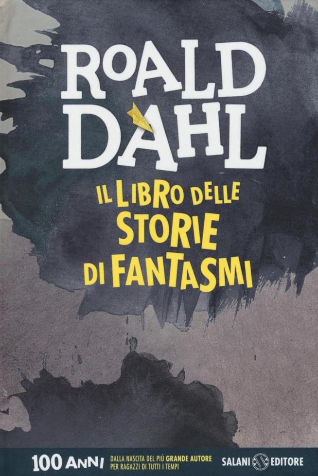 Il libro delle storie di fantasmi Il libro delle storie di fantasmi