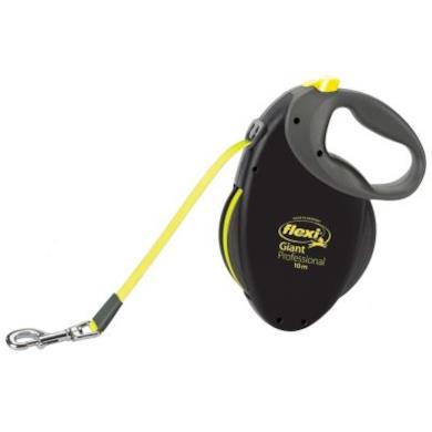 Guinzaglio per cani flexi giant