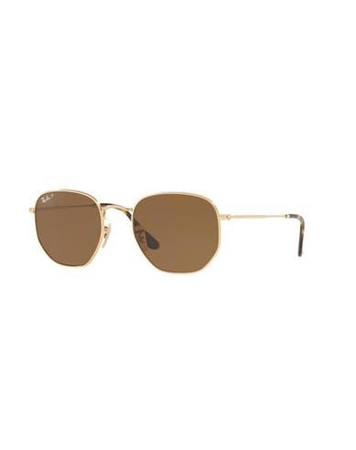Ray-Ban Hexagonal