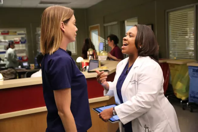 Un momento imperdibile riguardante il mondo del lavoro per ogni show di Shonda Rhimes