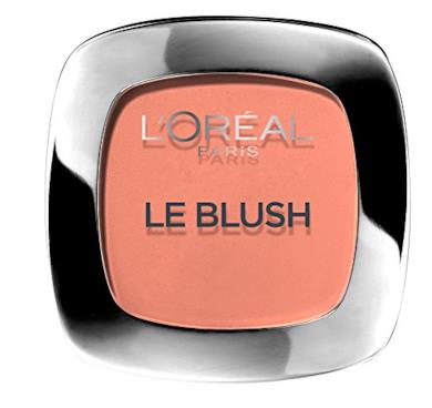 Le blush