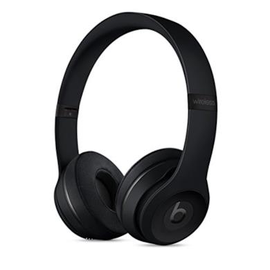 Cuffie Beats Solo3 Wireless - Nero