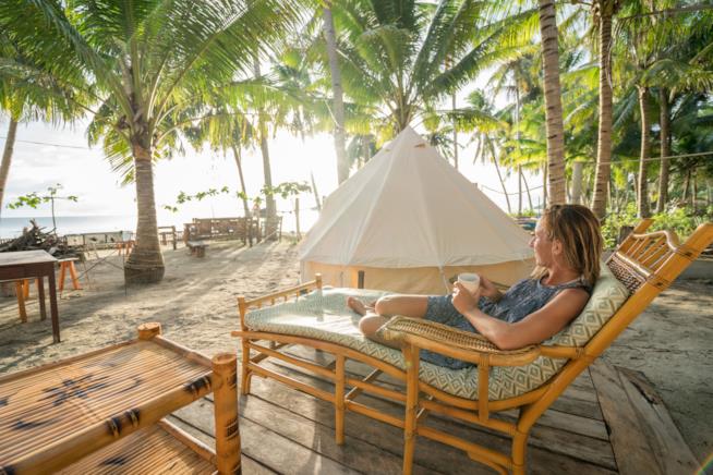 Glamping in Italia glamping-italia