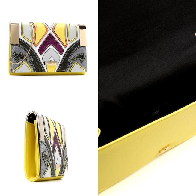 Pochette River Island da regalare a Natale su Zalando Pochette River Island su Zalando da regalare a Natale