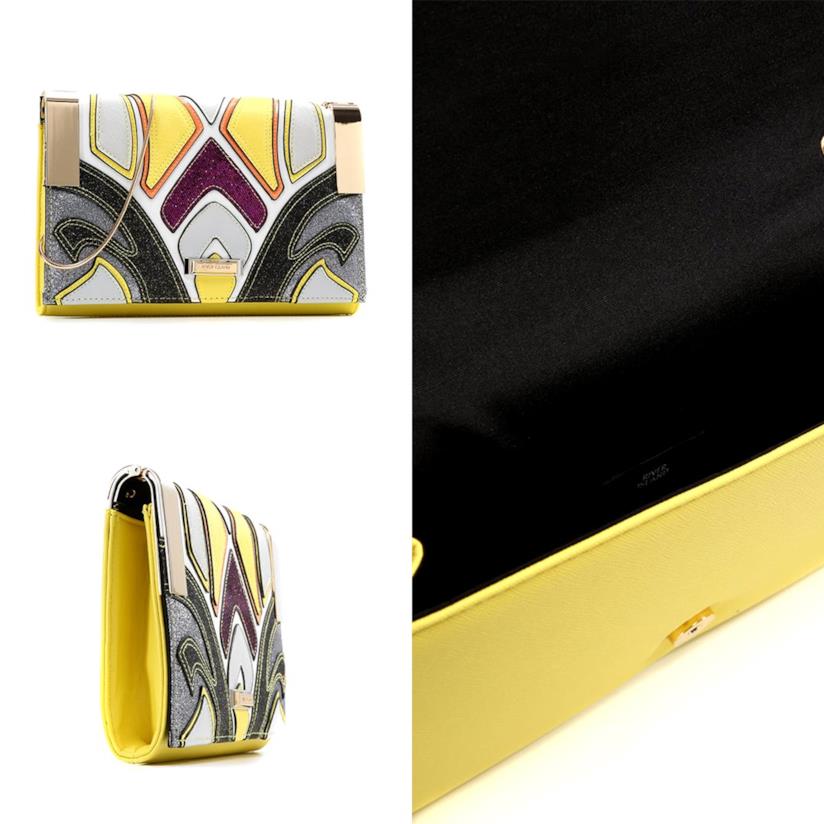 Pochette River Island da regalare a Natale su Zalando Pochette River Island su Zalando da regalare a Natale