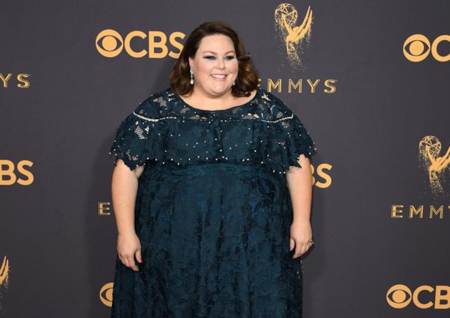 Chrissy Metz, protagonista di This is Us, svela alcuni dettagli sul futuro del suo personaggio L'attrice Chrissy Metz