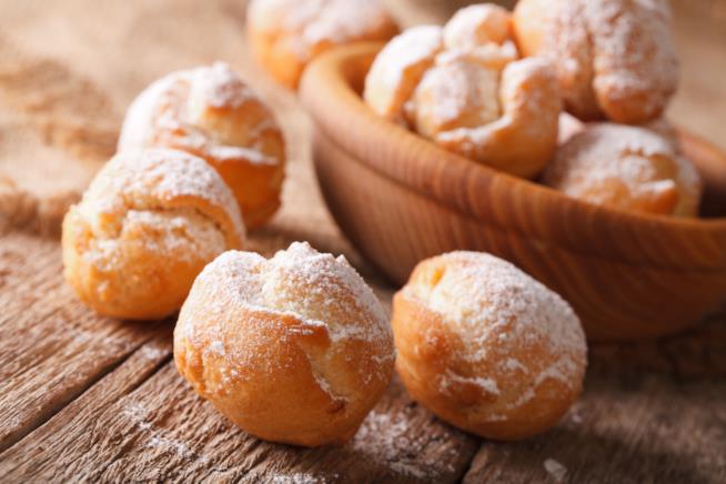 Tortelli di Carnevale: la ricetta tipica di Milano Tortelli di Carnevale