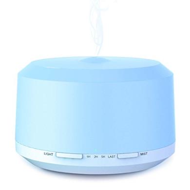 Diffusore di Aromi e umidificatore
