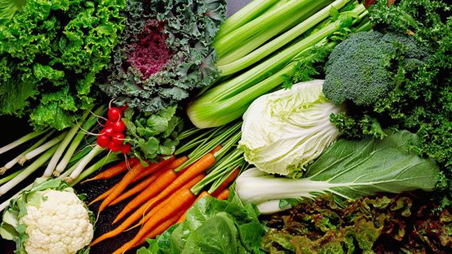 Estate in forma: i 20 alimenti a zero calorie Alimenti a zero calorie
