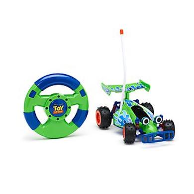 Macchina telecomandata Toys Story