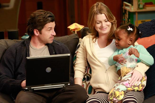 Grey's Anatomy: ecco gli 8 momenti più felici della serie Grey's Anatomy, gli 8 momenti più felici del medical drama