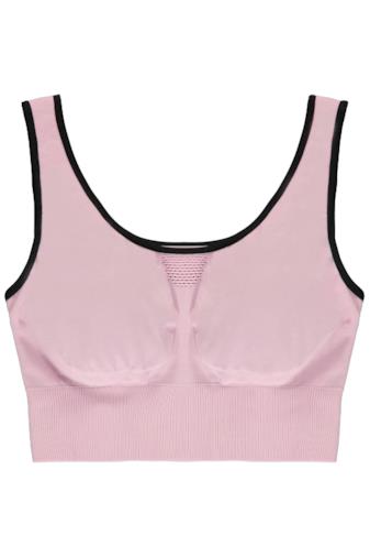Top Sport Seamless Coppe Estraibili