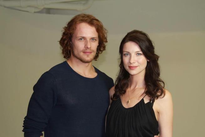 Il cast della serie I protagonisti della serie