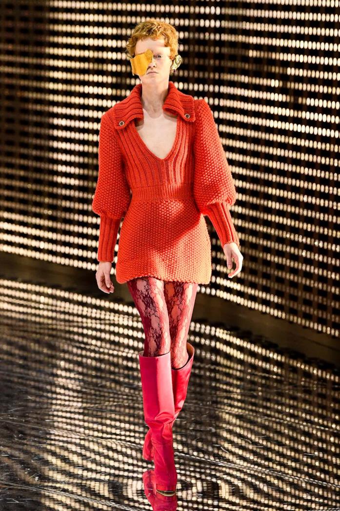 WOMEN FW 19-20 MILANO GUCCI WOMEN FW 19-20 MILANO GUCCI