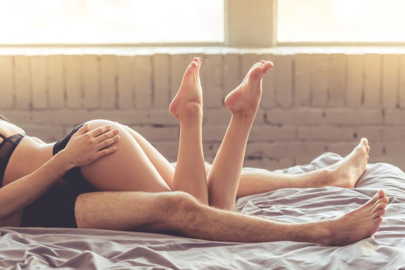 Il sesso anale, esperienza forte e complice con il proprio partner La passione erotica del sesso anale da provare in coppia