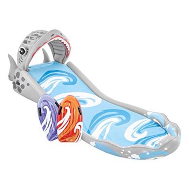 Scivolo Gigante con Surf