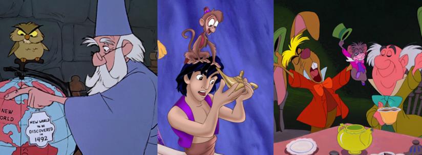 30 luglio, Giornata mondiale dell'amicizia: le coppie di amici più amati dei film Disney Amici dei cartoni Disney