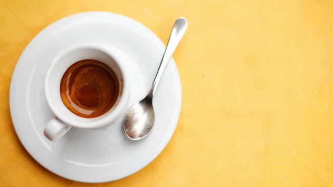 Il caffè non manca nemmeno nella colazione degli sportivi Il caffè a colazione aiuta chi fa sport, anche a livello energetico