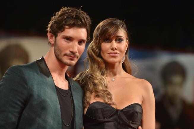 Stefano De Martino è ancora innamorato dell'ex moglie Belen? Stefano De Martino e Belen Rodriguez