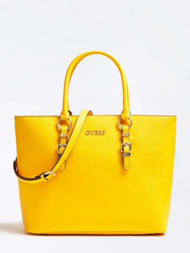 Shopper Gracie con fibbie