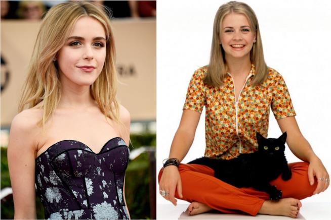 Sabrina Vita da Strega: tutto quello che c'è da sapere sullo spin-off Netflix Sabrina oggi a confronto con la Sabrina di Melissa Joan Hart